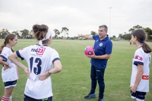 Levelling the playing field