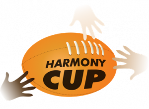 Harmony Cup ready to roll