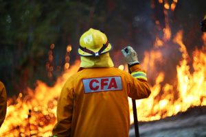CFA brigade among the best