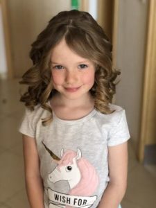 Celebrating Caireann