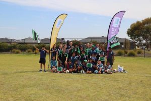 Sheppard scores first goal