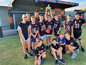 Club geared up for new season