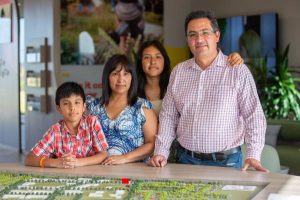 From Mexico to Mambourin