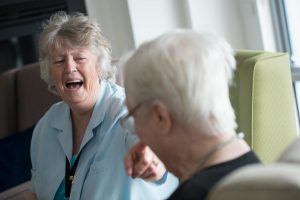 More choices for seniors