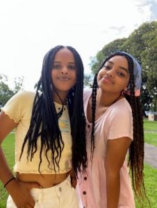 “Unapologetically themselves”