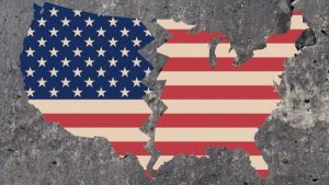 Say hello to the USA