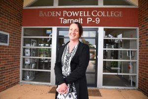 My Wyndham: Vicki Minton