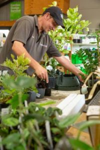 Project gets residents job-ready