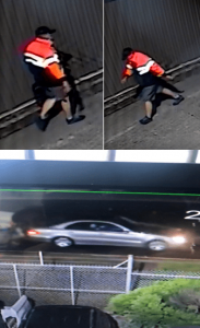 Criminal damage in Hoppers Crossing