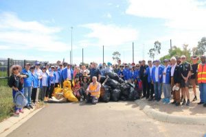 Learning to live a little greener