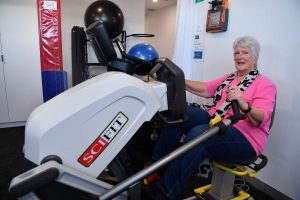 Research from the heart