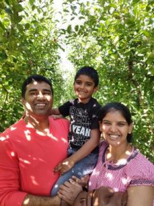 Honouring every little life