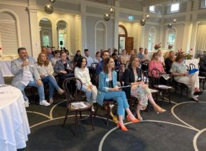 Trades program for women