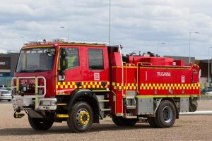 Welcome boost for volunteer groups