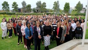 Small change can make a big difference