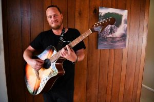 Healing through song