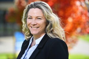 My Wyndham: Trish Padoin