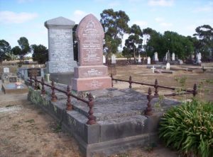 A glimpse into the past