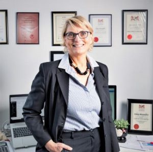 My Wyndham: Elena Morandini