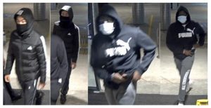 Nike clothing stolen from Hoppers Crossing store