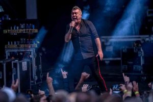 Get ready for an electric day