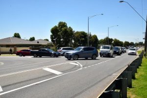 Fix Point Cook Road ‘nightmare’ : MP