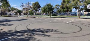 Council considers hoon crackdown