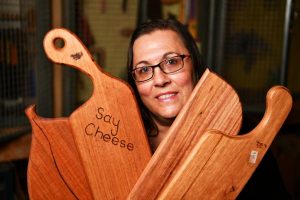 Learning a new craft