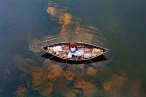 A life less ordinary