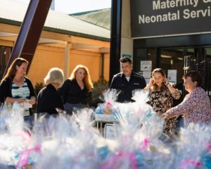 Presents for new mums