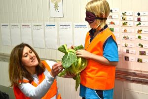 From classroom to farm