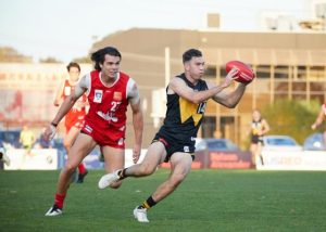 Werribee’s big win