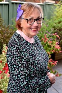 My Wyndham: Helen Powley