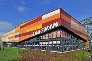 Stadium roof repairs a step closer