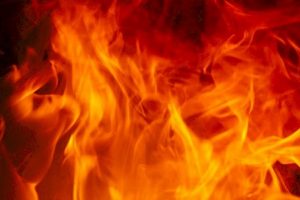 Cancer screening for former fireys