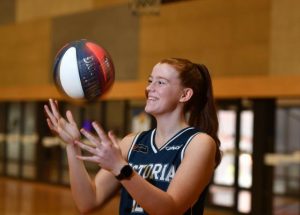 Championships beckon for Salmons