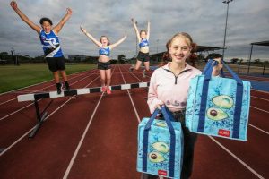 Young designer’s runaway success