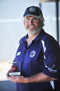 Hoppers appoints new coaches