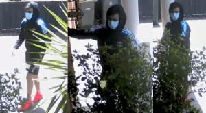 Public appeal following Point Cook home invasion