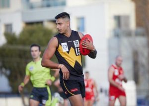 Second time lucky for Declase