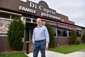 End of an era for DiCaprio