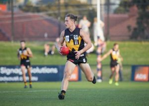 Werribee takes lockdown in its stride