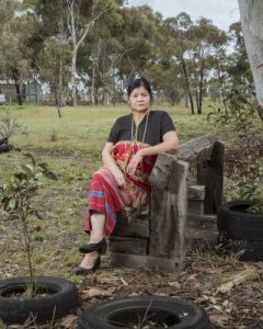 Passion for helping others