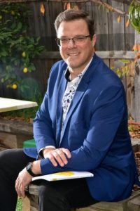 My Wyndham: Martin Probst