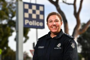 Report crime at any time