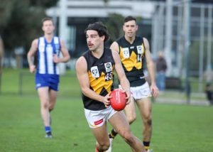 Winning streak comes to an end