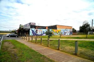 Public drinking alarms residents