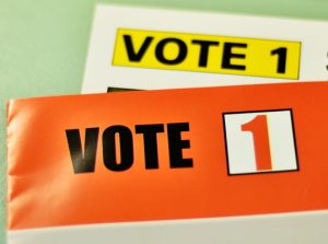 Council election complaints high