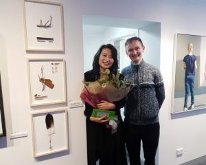 My Wyndham: Xiang Li