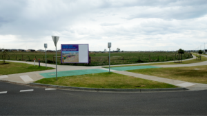 Land in pipeline for Truganina North Secondary School